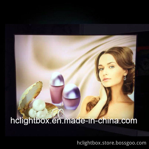 A2 Size Light Box Frameless LED Light Box